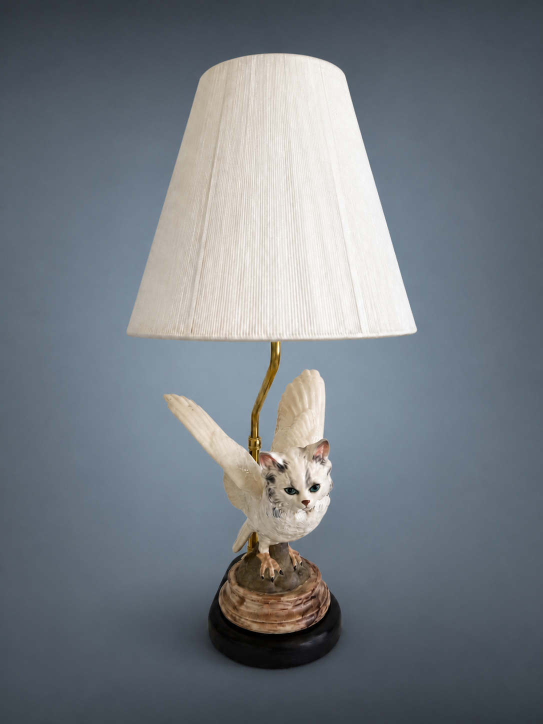 Cat Bird