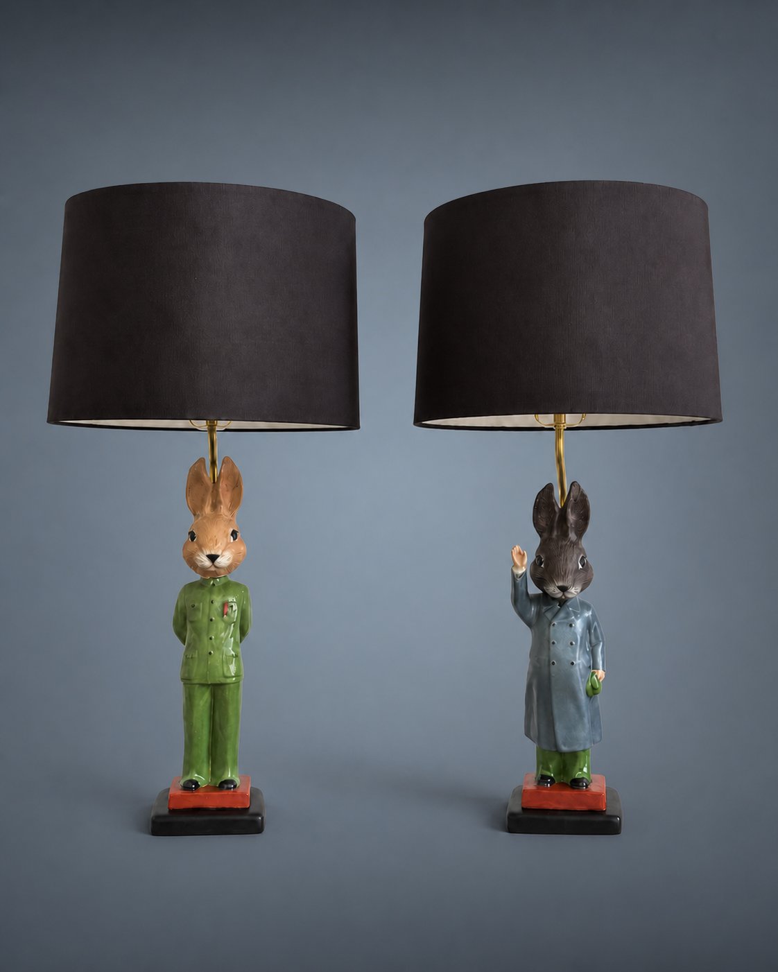 Rabbits